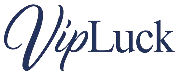 Vipluck Logo vipluck